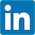 Small LinkedIn logo